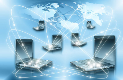 計算機網絡技術 推動計算機軟硬件技術開發(fā)的引擎