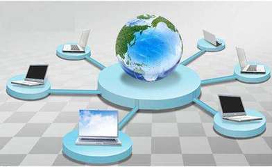 “e帶e路”助力構建網絡空間命運共同體 網絡技術的融合與創(chuàng)新