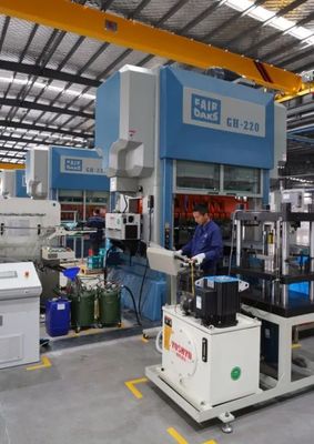 蒲江發展注入新動力 計算機軟硬件技術開發引領產業升級