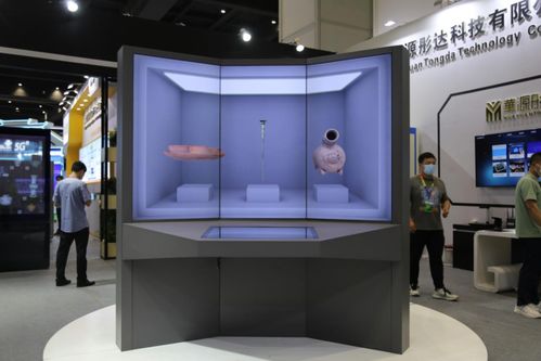 第八屆全國十佳文博技術產品及服務推介活動 網絡投票啟動，聚焦計算機軟硬件技術開發新成果