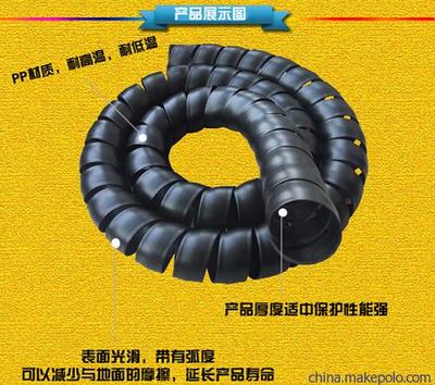 廠家直批液壓油管保護(hù)套 品質(zhì)最優(yōu)，免費(fèi)拿樣首選