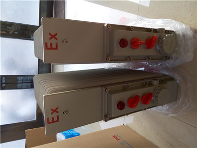 全密封隔爆電油汀BDR系列 安全與高效的完美結(jié)合