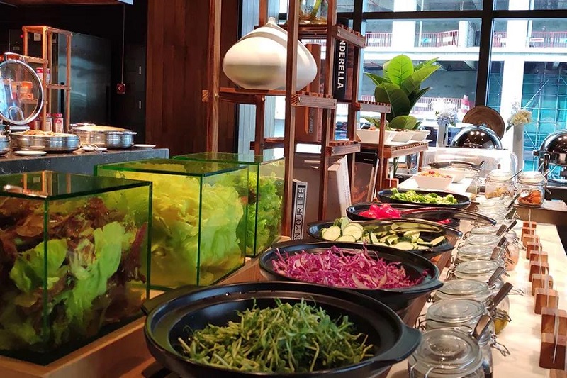 2019年MG不朽情緣物里年中戰(zhàn)略會(huì)議在希爾頓順利召開