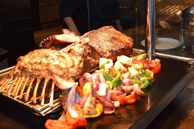 2019年MG不朽情緣物里年中戰(zhàn)略會(huì)議在希爾頓順利召開