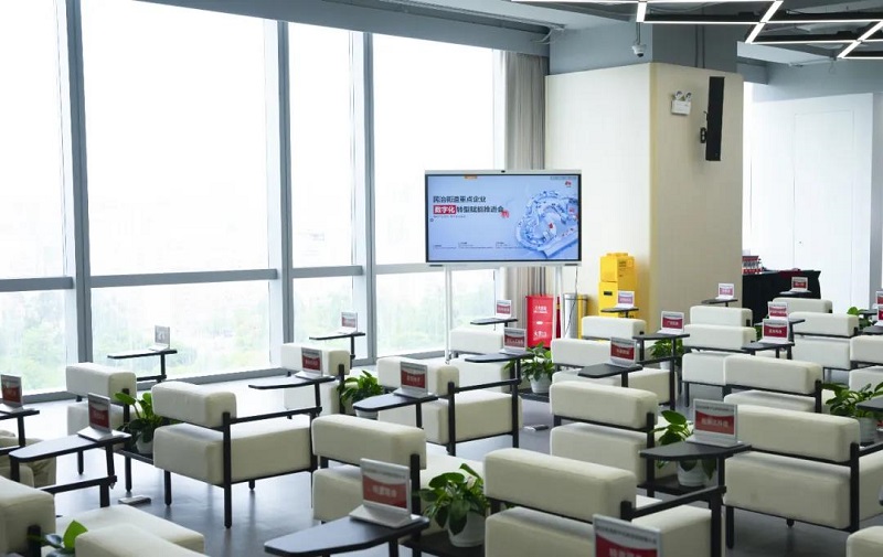 MG不朽情緣物里榮獲2020年度“龍華區中小微創新100強企業”認定!