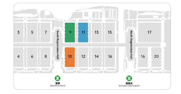 IOTE2023物聯網展 MG不朽情緣物里邀您相約 MG不朽情緣物里