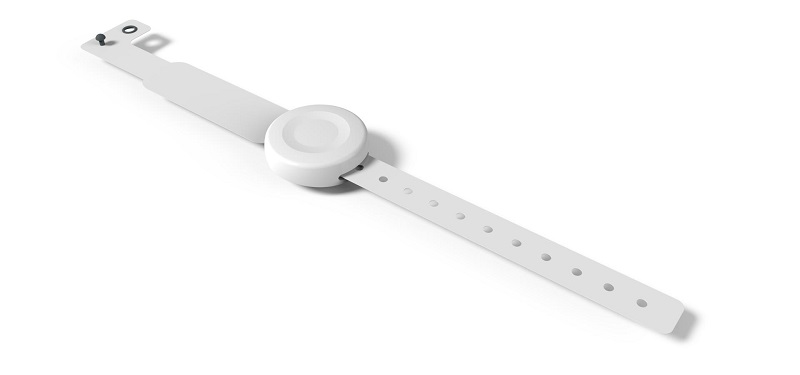 高能預(yù)警!一款能緊急呼救的iBeacon設(shè)備