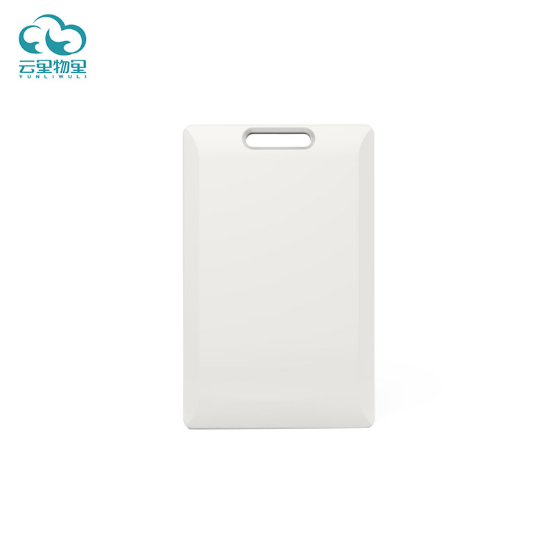 廠區人員定位解決方案詳細解說