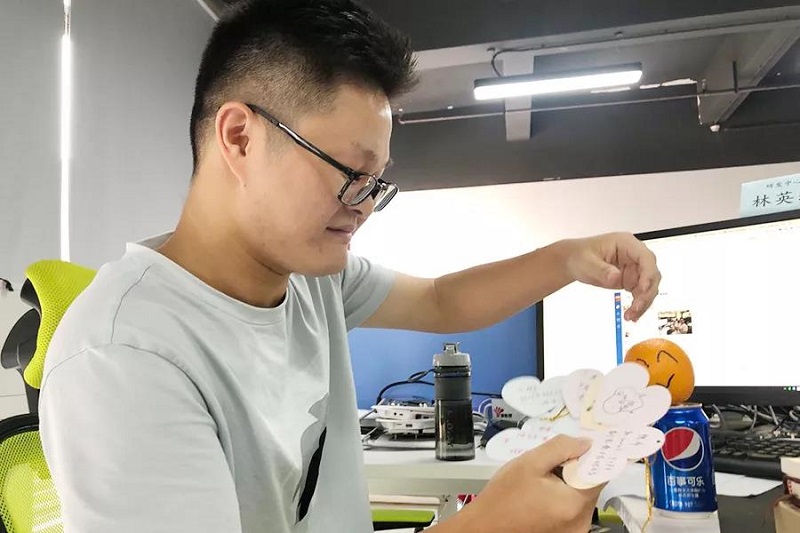 MG不朽情緣物里1024程序員節給你不一樣的體驗