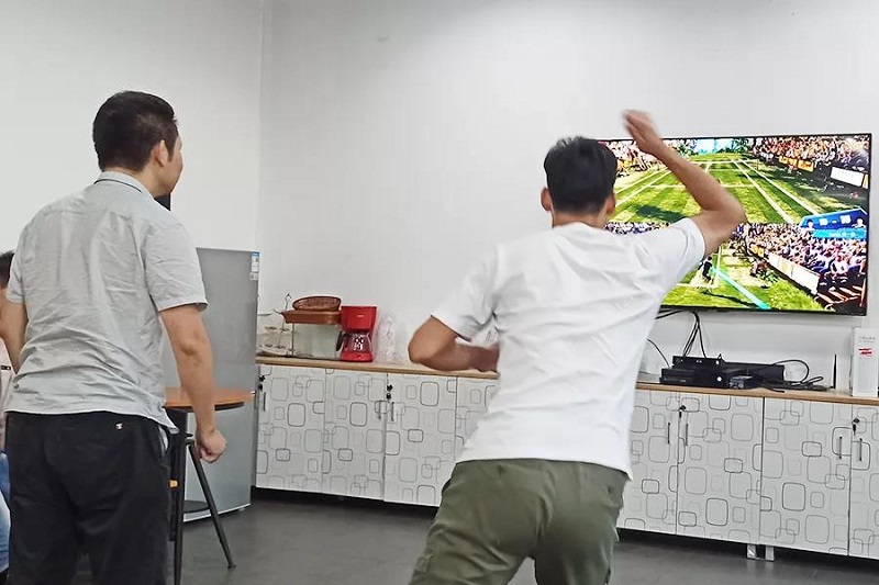 MG不朽情緣物里1024程序員節給你不一樣的體驗