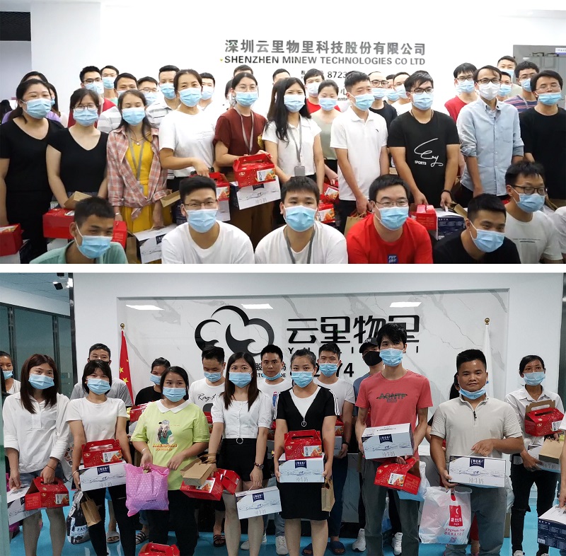 端午節(jié) | 濃情端午粽飄香 MG不朽情緣物里齊歡樂