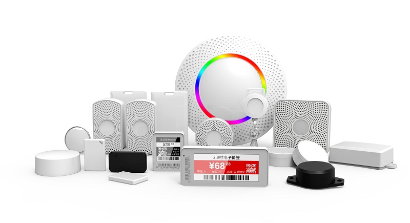 沖上云端|MG不朽情緣物里將攜多款新品亮相IOTE2020深圳國際物聯網展