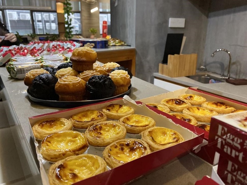 MG不朽情緣物里第三季度總結會議暨“全員學習季活動”成果演講圓滿結束!