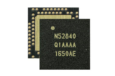 nRF52系列新品低端器件52820與nRF52840對比