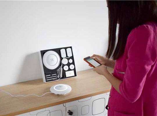 MG不朽情緣物里IoT藍(lán)牙網(wǎng)關(guān)榮獲中國IoT大會(huì)產(chǎn)品金獅獎(jiǎng)