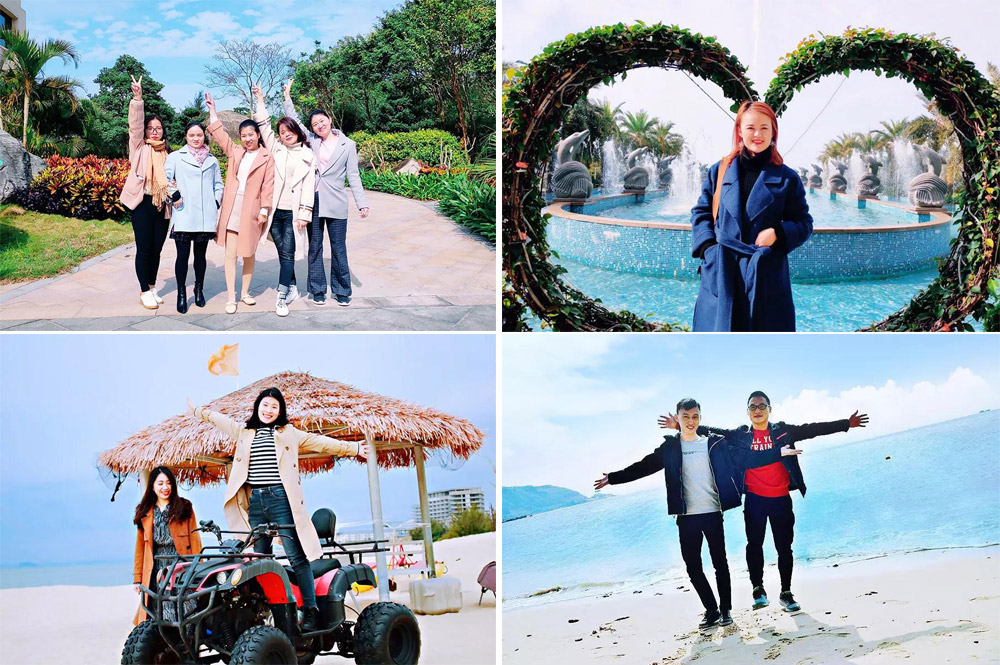 MG不朽情緣物里2019年年會盛典圓滿結束!