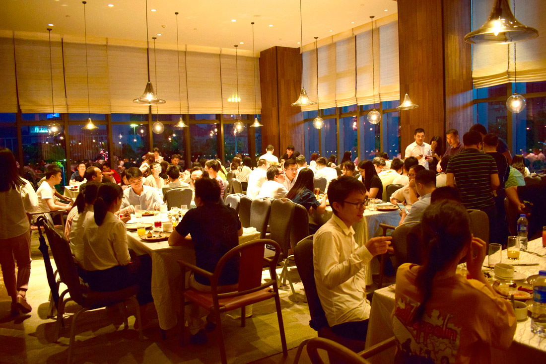 MG不朽情緣物里2018 年中戰(zhàn)略會議在希爾頓酒店隆重召開!