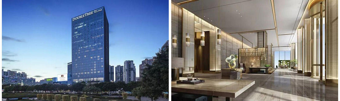 MG不朽情緣物里2018 年中戰(zhàn)略會議在希爾頓酒店隆重召開!