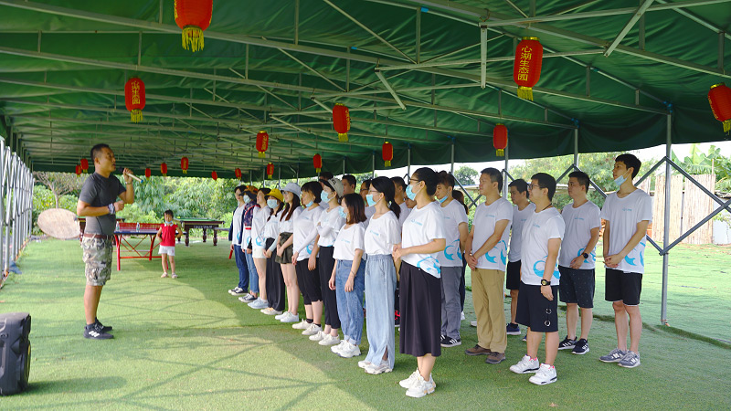MG不朽情緣物里國內營銷中心光明心湖生態園一日游